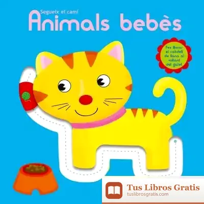 Descargar Animals Bebès