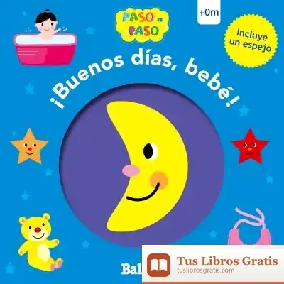Descargar ¡Buenos Días Bebé! - Buenas Noches