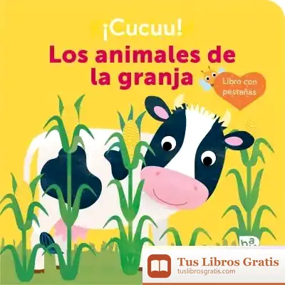 Descargar ¡Cucuu! Los Animales De La Granja