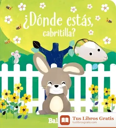 Descargar ¿Dónde Estás, Cabritilla?