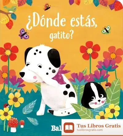 Descargar ¿Dónde Estás, Gatito?