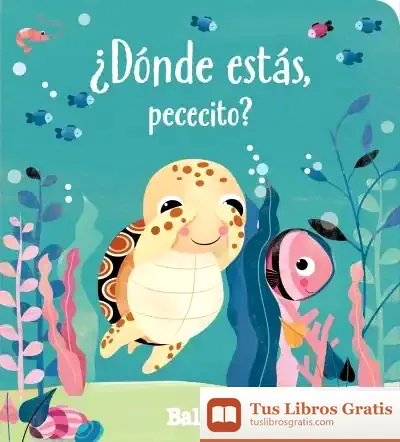 Descargar ¿Dónde Estás, Pececito?