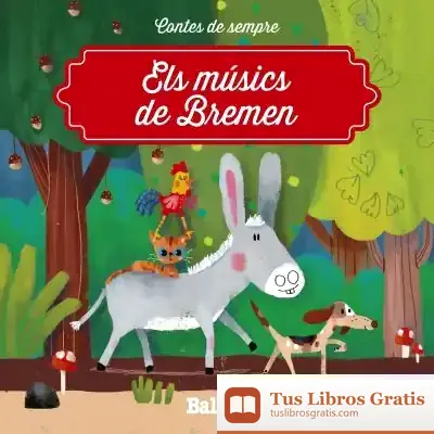 Descargar Els Músics De Bremen