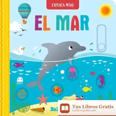 Descargar Explica-M'Ho - El Mar