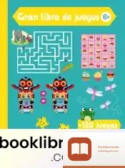 Descargar Gran Libro De Juegos +6