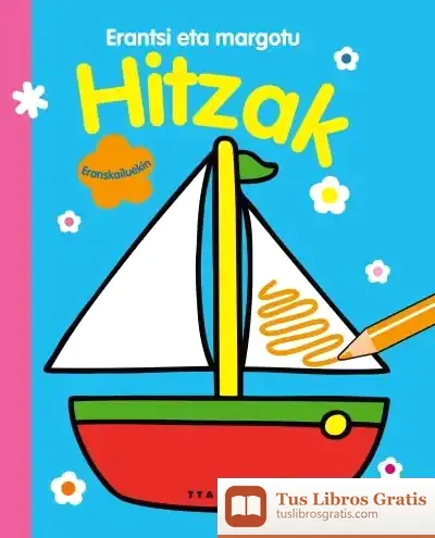 Descargar Hitzak