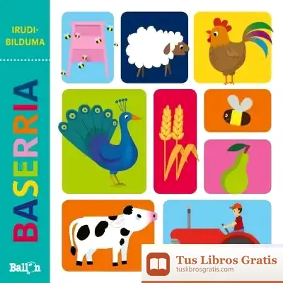 Descargar Irudi-Bilduma - Baserria