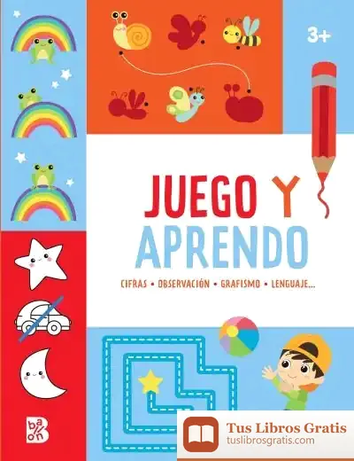 Descargar Juego Y Aprendo +3