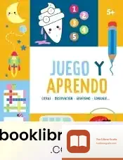 Descargar Juego Y Aprendo +5