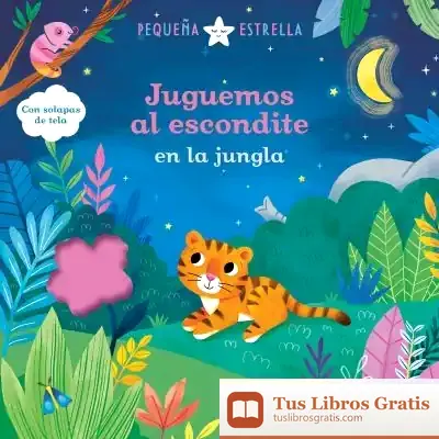Descargar Juguemos Al Escondite - En La Jungla