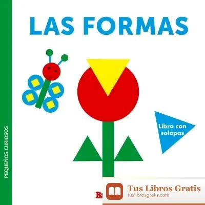 Descargar Las Formas - Pequeños Curiosos