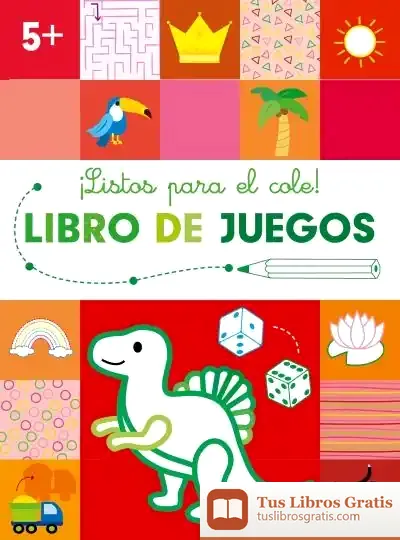 Descargar Listos Para Cole Juego +5