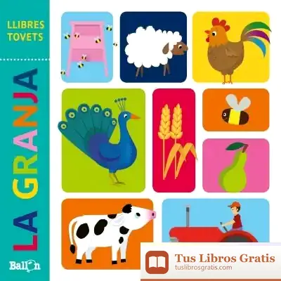 Descargar Llibres Tovets - La Granja