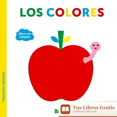 Descargar Los Colores - Pequeños Curiosos