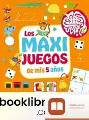Descargar Los Maxi Juegos De Mis 5 Años