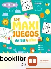 Descargar Los Maxi Juegos De Mis 6 Años