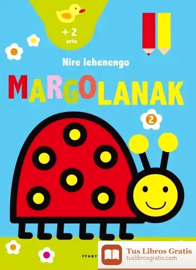 Descargar Nire Lehenengo Margolanak 2 de Ballon Media