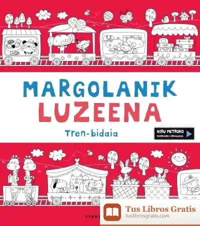Descargar Tren-Bidaia de Ballon Media