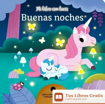 Descargar Mi Libro Con Luces-Buenas Noches