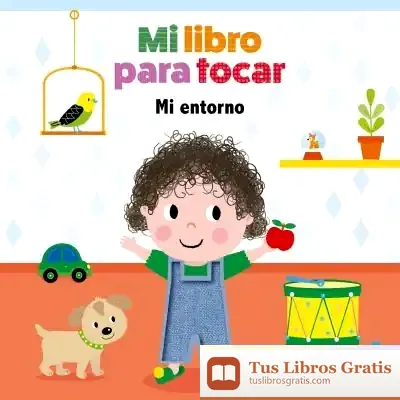 Descargar Mi Libro Para Tocar - Mi Entorno