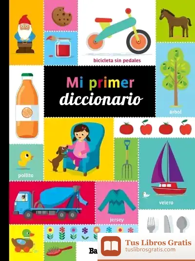 Descargar Mi Primer Diccionario