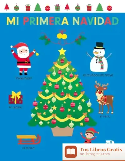Descargar Mi Primera Navidad