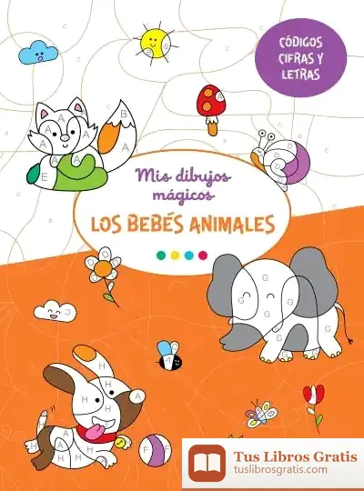 Descargar Mis Dibujos Mag Bebes Ani