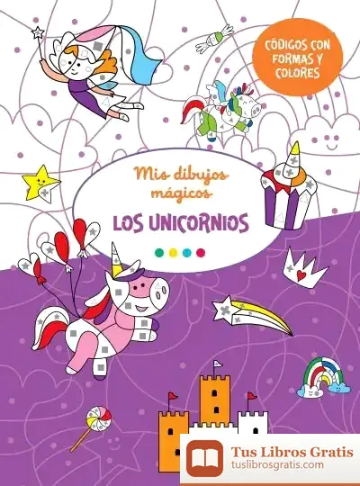 Descargar Mis Dibujos Mag Unicornio