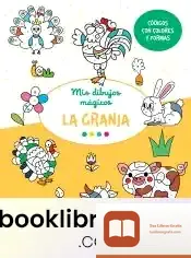 Descargar Mis Dibujos Magicos - La Granja