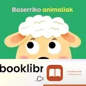 Descargar Ojos Móviles - Baserriko Animaliak