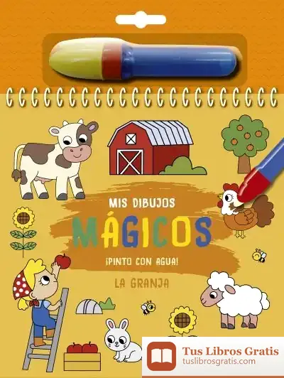 Descargar Pinto Con Agua- La Granja