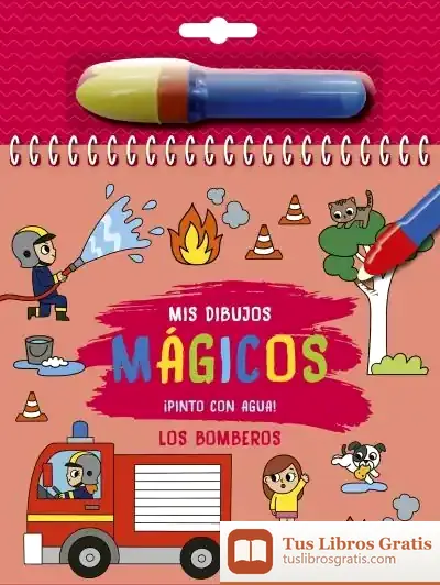 Descargar Pinto Con Agua - Los Bomberos