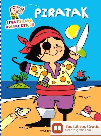 Descargar Piratak