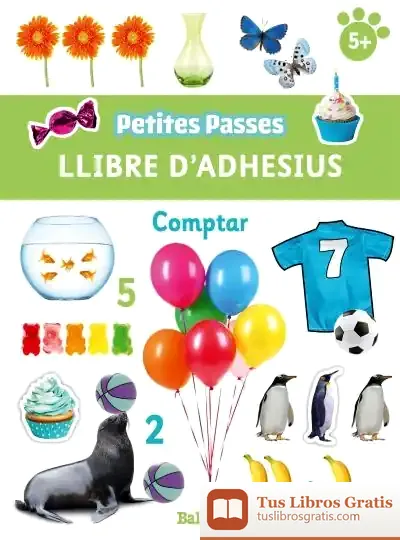 Descargar Pp Adhesius - Comptar