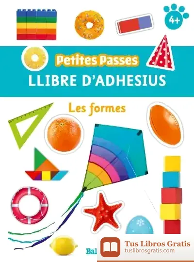 Descargar Pp Adhesius - Les Formes