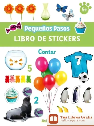 Descargar Pp Stickers - Contar