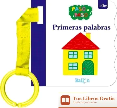 Descargar Primeras Palabras