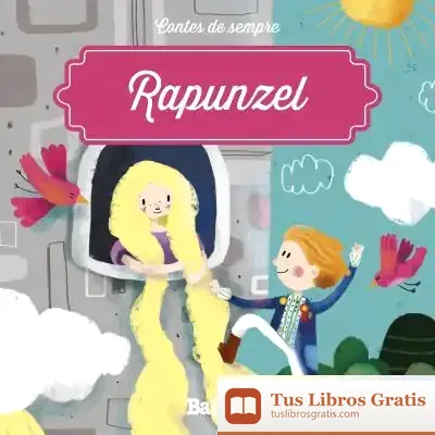 Descargar Rapunzel- Català