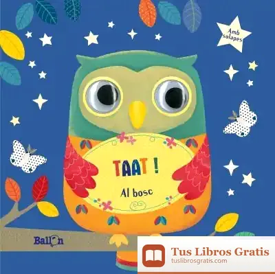 Descargar Taat! Al Bosc