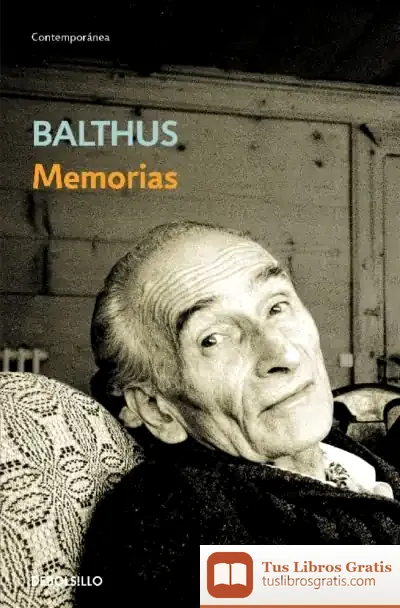 Descargar Memorias Balthus