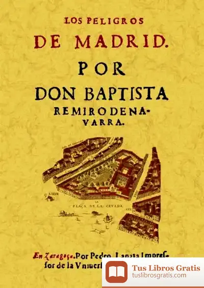 Descargar Los Peligros De Madrid