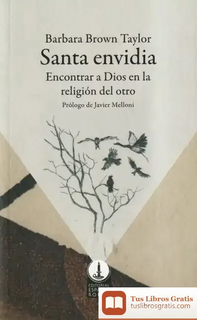 Descargar Santa Envidia de Maurizio Lazzarato