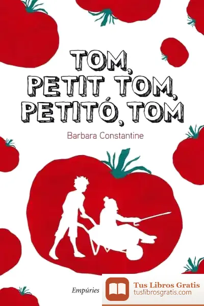 Descargar Tom, Petit Tom, Petitó