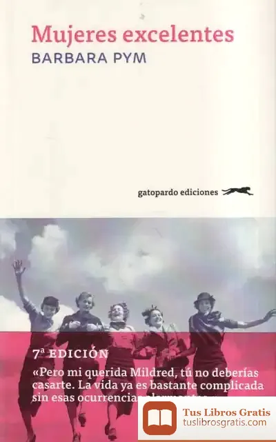 Descargar Mujeres Excelentes