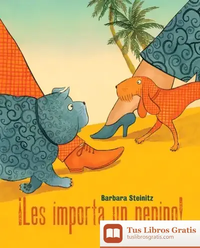 Descargar ¡Les Importa Un Pepino!