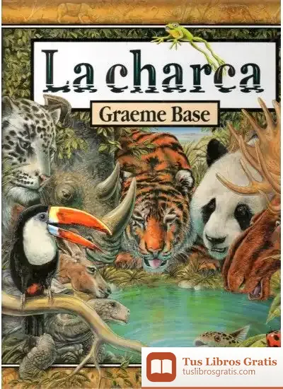 Descargar La Charca