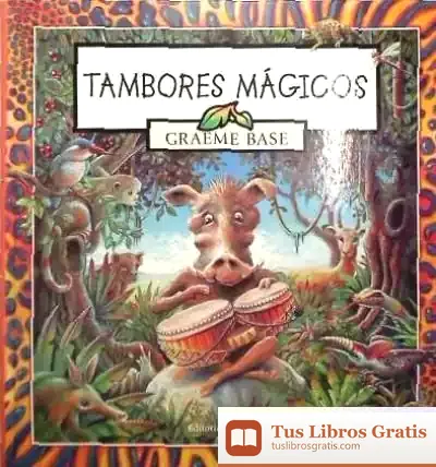 Descargar Tambores Magicos