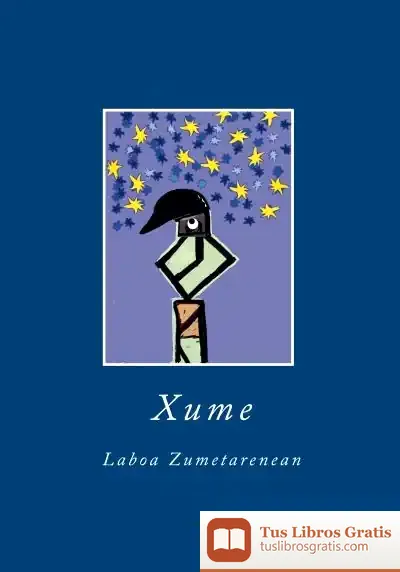 Descargar Xume