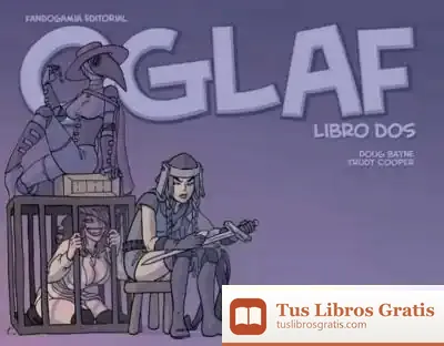 Descargar Oglaf 2