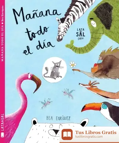 Descargar Mañana Todo El Día